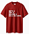 Camiseta Básica Frase Brincadeira de Rua - Imagem 7