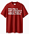 Camiseta Básica Frase Desenho Animado - Imagem 7