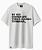 Camiseta Básica Frase Mãe Eu Vou Contar até Três - Imagem 3