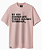 Camiseta Básica Frase Mãe Eu Vou Contar até Três - Imagem 1