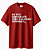 Camiseta Básica Frase Mãe Eu Vou Contar até Três - Imagem 6