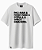 Camiseta Básica Frase Jogos Atari - Imagem 2