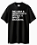 Camiseta Básica Frase Jogos Atari - Imagem 1