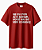 Camiseta Básica Frase Mãe Se eu For ai e Achar - Imagem 6