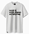 Camiseta Básica Frase Mãe Você é Igualzinho seu Pai - Imagem 3
