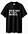 Camiseta Básica Frase Mãe Você Não é Todo Mundo - Imagem 1
