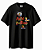 Camiseta Básica Alex Kid - Imagem 6