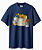 Camiseta Básica A Turma - Imagem 4