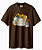 Camiseta Básica A Turma - Imagem 3