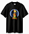 Camiseta Básica Bibo Pai e Bobi Filho - Imagem 1