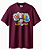 Camiseta Básica Mundo de Bobby - Imagem 4