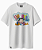 Camiseta Básica Mundo de Bobby - Imagem 5