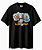 Camiseta Básica Mundo de Bobby - Imagem 1