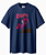 Camiseta Básica Cavalo de fogo - Imagem 3