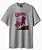 Camiseta Básica Cavalo de fogo - Imagem 5