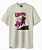 Camiseta Básica Cavalo de fogo - Imagem 1