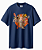 Camiseta Básica Capitão Caverna - Imagem 3