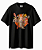 Camiseta Básica Capitão Caverna - Imagem 1