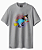 Camiseta Básica E lá Vamos Nós - Imagem 5