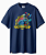 Camiseta Básica Puxa Frango - Imagem 5