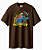 Camiseta Básica Puxa Frango - Imagem 3