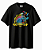 Camiseta Básica Puxa Frango - Imagem 6