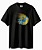 Camiseta Básica Gato Ajato - Imagem 1