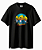 Camiseta Básica Ligeirinho - Imagem 1