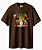 Camiseta Básica Olivia Palito - Imagem 5