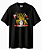 Camiseta Básica Olivia Palito - Imagem 6