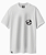 Camiseta Básica Caça Fantasma - Imagem 3