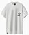 Camiseta Básica Cão Coragem - Imagem 1