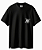 Camiseta Básica Cão Coragem - Imagem 2
