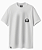 Camiseta Básica Mario Cogumelo - Imagem 3