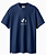 Camiseta Básica Dinossauro Game - Imagem 1