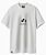 Camiseta Básica Dinossauro Game - Imagem 3