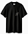 Camiseta Básica Jogo da Velha - Imagem 4