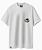 Camiseta Básica icone Jogo da Memória - Imagem 4