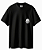 Camiseta Básica Sïmbolo Laranja Mecânica - Imagem 1
