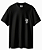 Camiseta Básica Pica Pau Fumando - Imagem 1