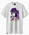 Camiseta Básica Amy winehouse - Imagem 4
