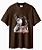 Camiseta Básica Amy Winehouse - Imagem 6