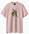 Camiseta Básica Caneta Azul - Imagem 6