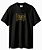 Camiseta Básica Fita K7 Derretendo - Imagem 2