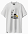 Camiseta Básica Freddie Mercuri Charlie - Imagem 2