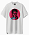 Camiseta Básica Mickel Jackson - Imagem 2