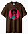 Camiseta Básica Mickel Jackson - Imagem 4