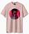 Camiseta Básica Mickel Jackson - Imagem 6