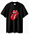 Camiseta Básica Stone - Imagem 1