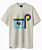 Camiseta Básica Stone Vinis 80s - Imagem 5